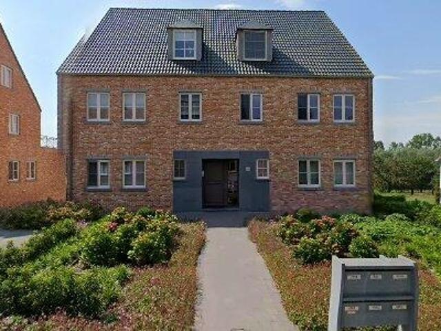 Apartment for rent in Glabbeek