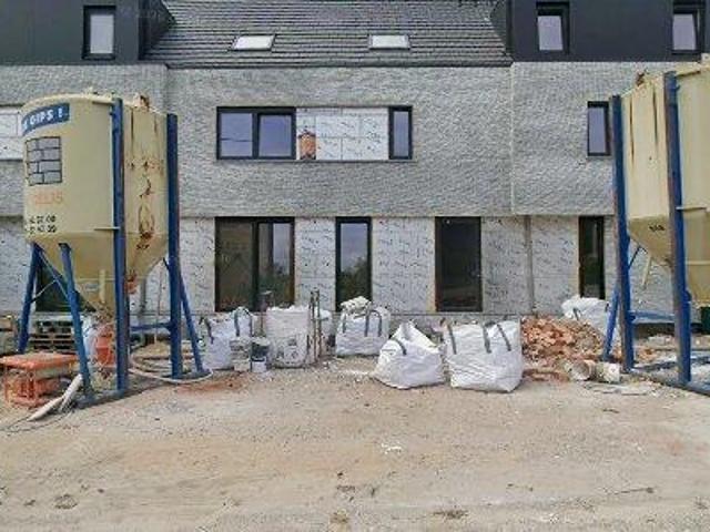 Apartment for rent in Glabbeek, Vlaams Brabant
