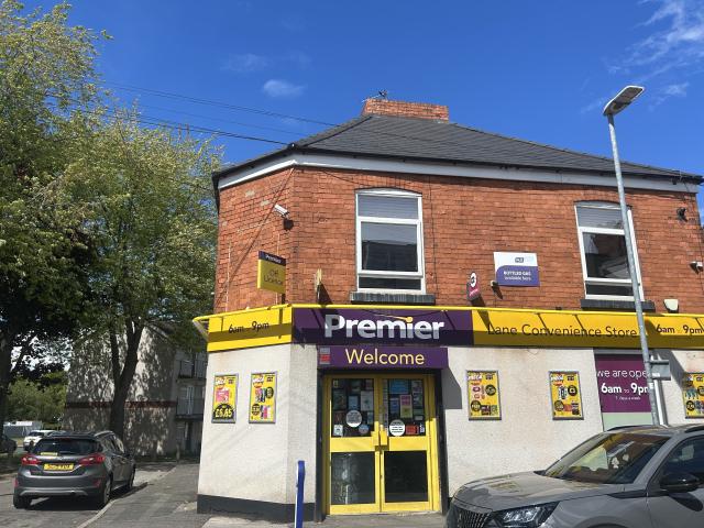apartment for rent in Gladstone Street, Worksop, Worksop