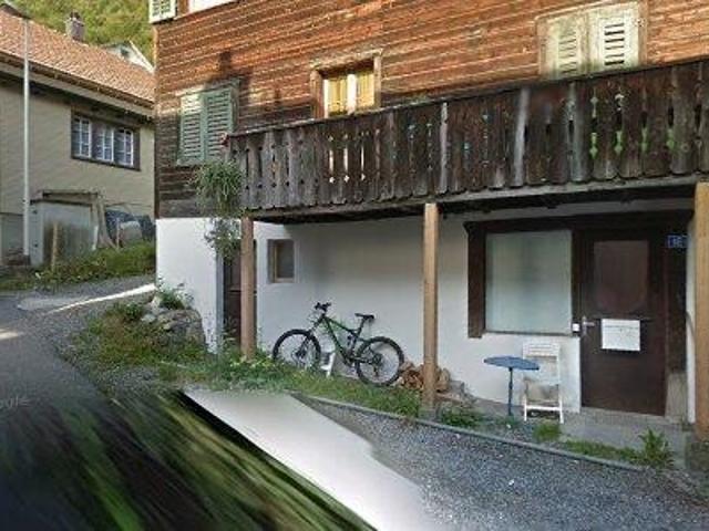 Apartment for rent in Glarus