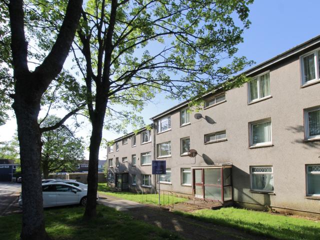 apartment for rent in Glen Isla, East Kilbride, South Lanarkshire, G74