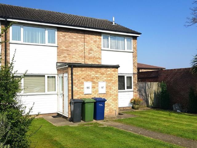 apartment for rent in Glenmere Close, Cambridge