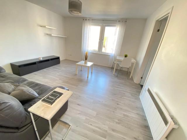 apartment for rent in Glendale Mews, Aberdeen, AB11 6FP