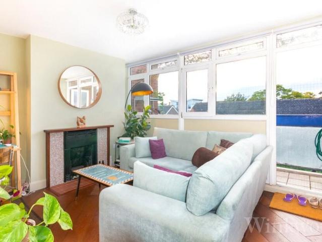 apartment for rent in Glengall Road, SE15 6RU