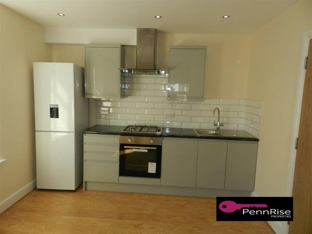 apartment for rent in Glenroy Street, Cardiff
