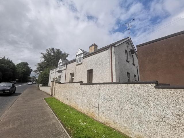apartment for rent in Glenshane Road, Derry/Londonderry, BT47 5SD