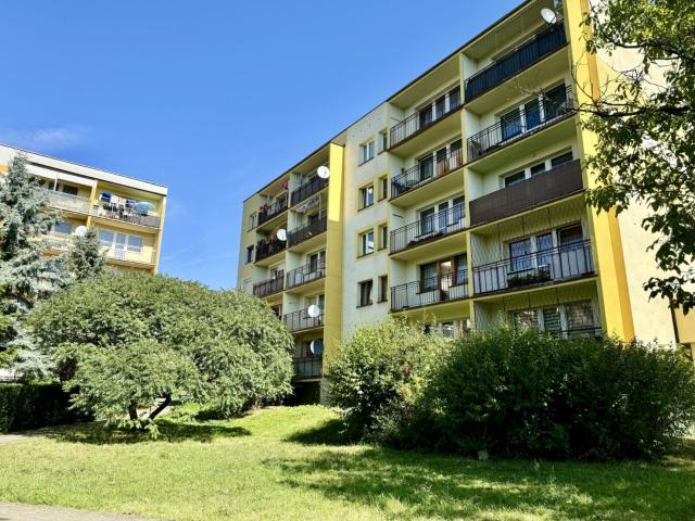 apartment for rent in Gliwice, Śląskie, ul. Obrońców Pokoju