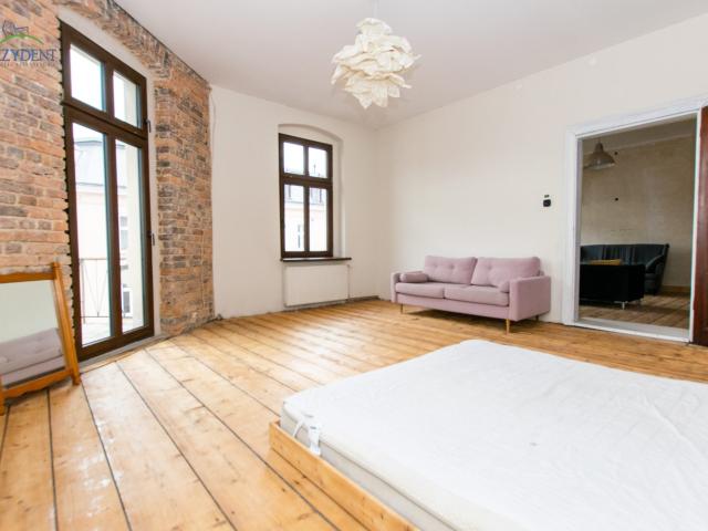 apartment for rent in Gliwicka, Śródmieście, Katowice, śląskie, PL