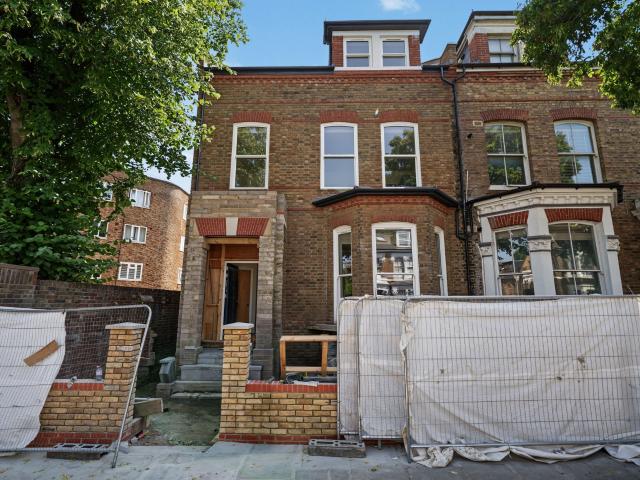 apartment for rent in Gloucester Drive, London, N4