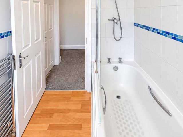 apartment for rent in Gloucester Road North, Bristol, BS7 0SJ