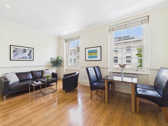 apartment for rent in Gloucester Street, Pimlico, London, SW1V