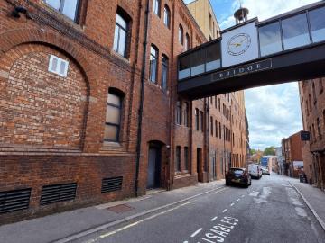 apartment for rent in Glovers Court, PR1 3LZ