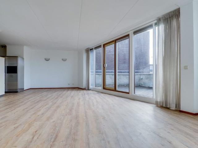 apartment for rent in Gruttersdijk 34 M 3514BH Utrecht Lauwerecht Utrecht