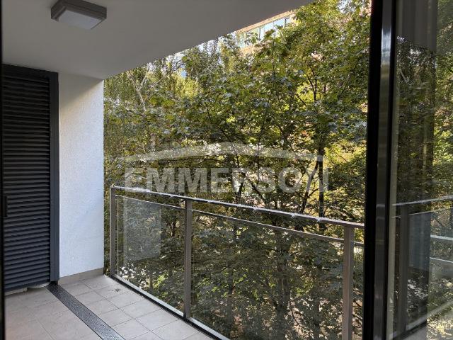 Apartment for rent in Grzybowska, Śródmieście, Warszawa