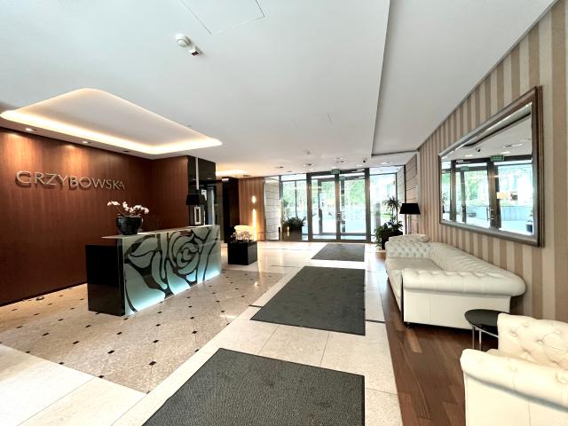 apartment for rent in Grzybowska, Śródmieście, Warszawa