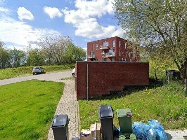 Apartment for rent in Grâce Hollogne