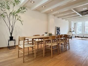 Apartment for rent in Grachtengordel, Amsterdam, Netherlands