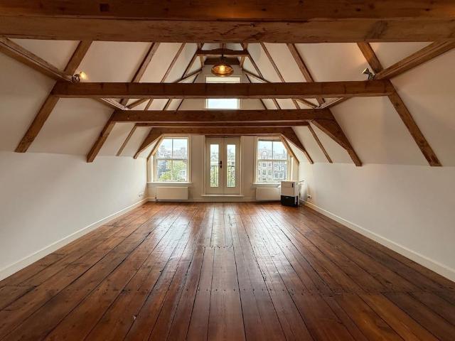 Apartment for rent in Grachtengordel, Amsterdam, Netherlands