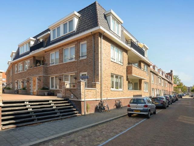 apartment for rent in Graaf Florisstraat 33 2274 SV Voorburg Voorburg Noord zuid