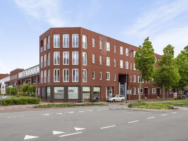 apartment for rent in Graafseweg 8 B 5213 AL Den Bosch De Hinthamerpoort