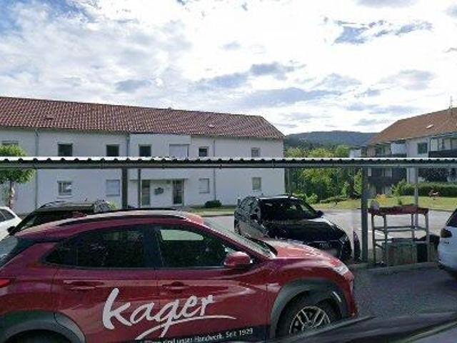 Apartment for rent in Grafendorf bei Hartberg