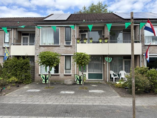 Apartment for rent in Gramsbergen