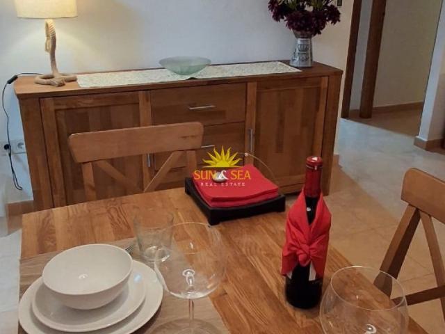 Apartment for rent in Gran Alacant, Santa Pola, Alicante
