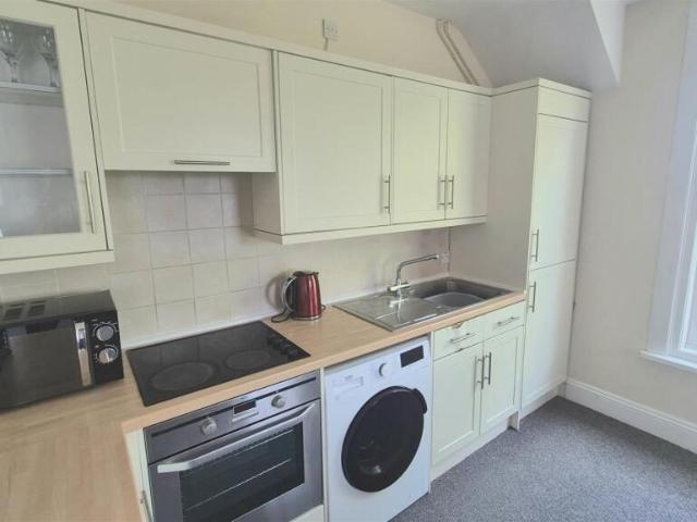 apartment for rent in Granada Road, PO4 0RJ