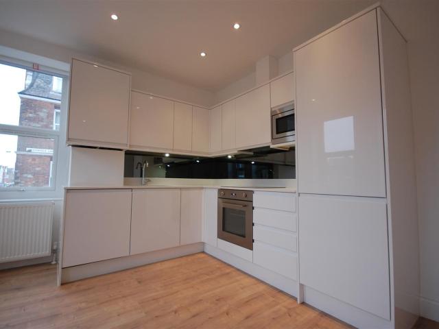apartment for rent in Grand Parade, N4 1AQ