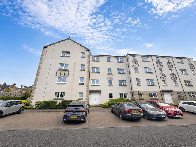 apartment for rent in Grandfield, Edinburgh, EH6