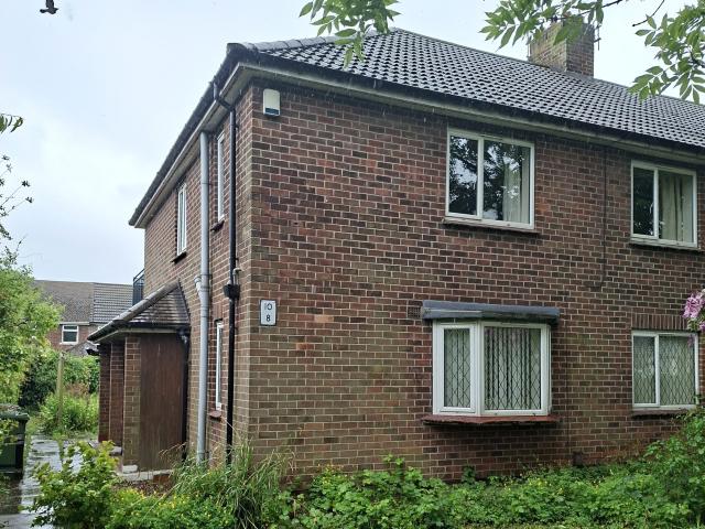 apartment for rent in Grange Lane South, Scunthorpe, Scunthorpe