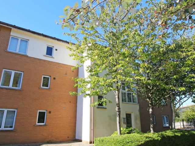 apartment for rent in Grangemoor Court, Cardiff Bay