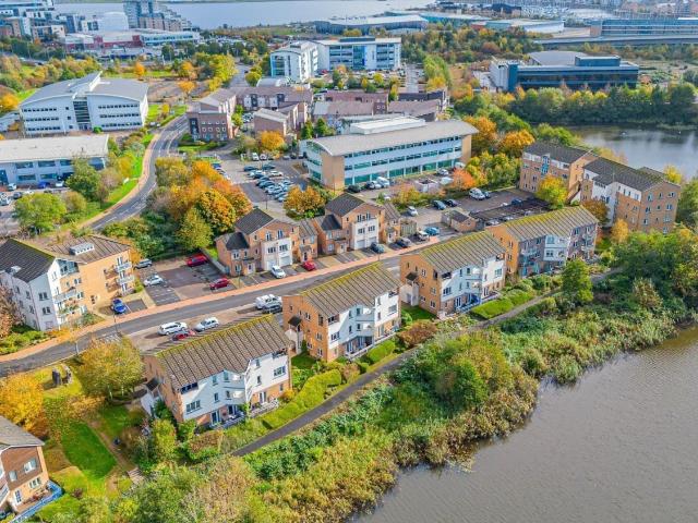 apartment for rent in Grangemoor Court, Cardiff, CF11 0AJ