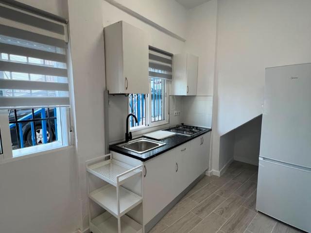 Apartment for rent in Granja Suarez, Málaga city, Málaga