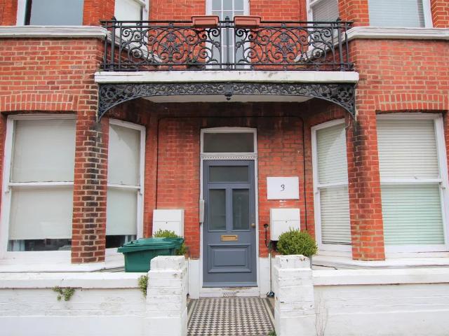 apartment for rent in Granville Road, Hove