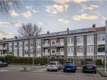 Olland, Meierijstad, Noord-Brabant - Opslagruimte