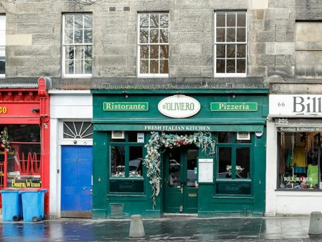 apartment for rent in Grassmarket, Old Town,Edinburgh,EH1 2JR