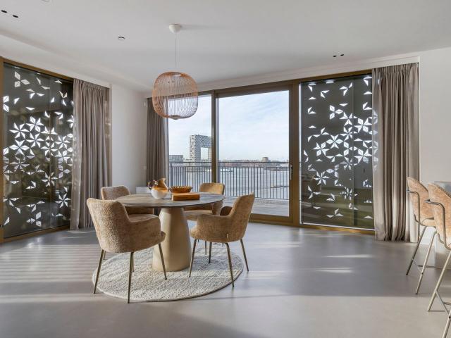 apartment for rent in Grasweg 167 1031 HX Amsterdam Buiksloterham Zuid