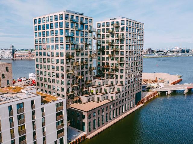 apartment for rent in Grasweg 252 1031 HX Amsterdam Buiksloterham Zuid