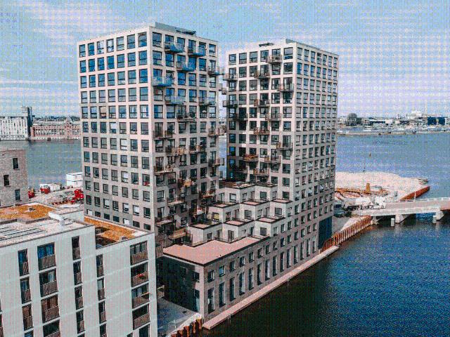 apartment for rent in Grasweg 318 1031 HX Amsterdam Buiksloterham Zuid
