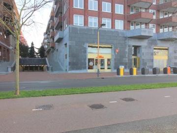 apartment for rent in Grauwaartsingel 292 3541DA Utrecht Leidsche Rijn Centrum Utrecht
