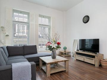 apartment for rent in Gravenstraat 3 F 1012NL Amsterdam Nieuwe Kerk e.o. Amsterdam