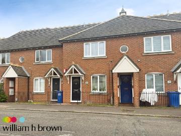 apartment for rent in Grays, Essex, Essex