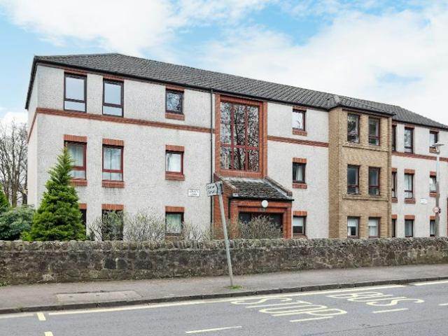 apartment for rent in Grays Loan, Polwarth,Edinburgh,EH10 5BS