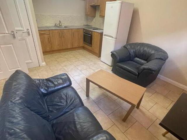 apartment for rent in Great Apartment, 2C Dudley Street, University Quarter, Belfast, BT7 1GW