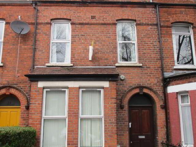 apartment for rent in Great Apartment, 36B University Avenue, Queens Quarter, Belfast, BT7 1GY