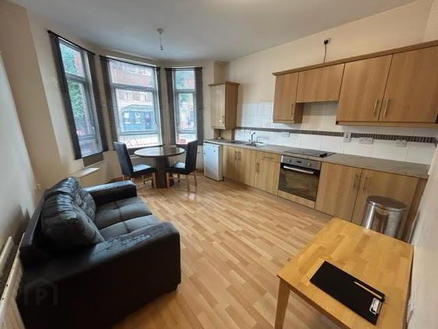 apartment for rent in Great Apartment, 41A Agincourt Avenue, Queens University Quarter, Belfast, BT7 1QA