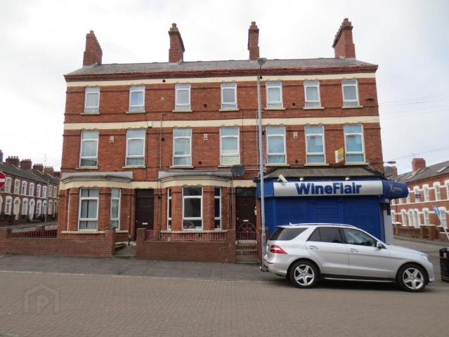 apartment for rent in Great Apartment, 41E Agincourt Avenue, Queens Quarter, Belfast, BT7 1QA