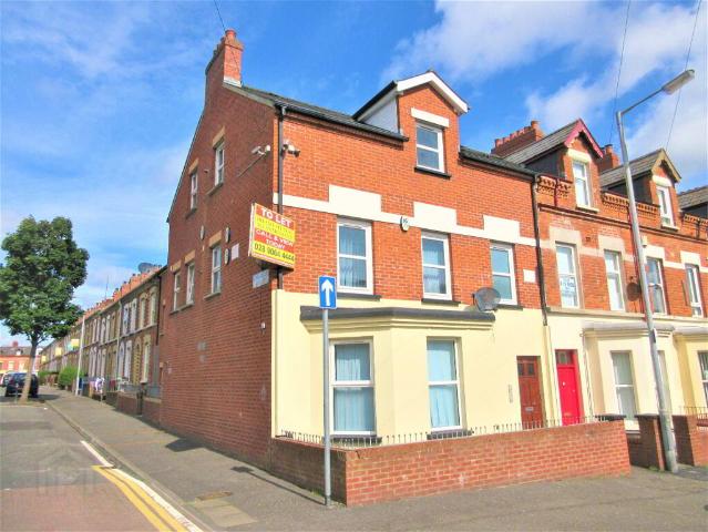 apartment for rent in Great Apartment, 53C Agincourt Avenue, Queens University Quarter, Belfast, BT7 1QA