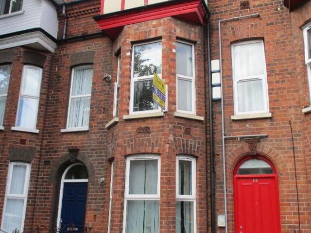apartment for rent in Great Apartment, 68B University Avenue, Queens University Quarter, Belfast, BT7 1GY